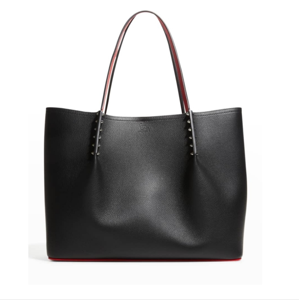 Christian Louboutin Cabarok Tote Bag